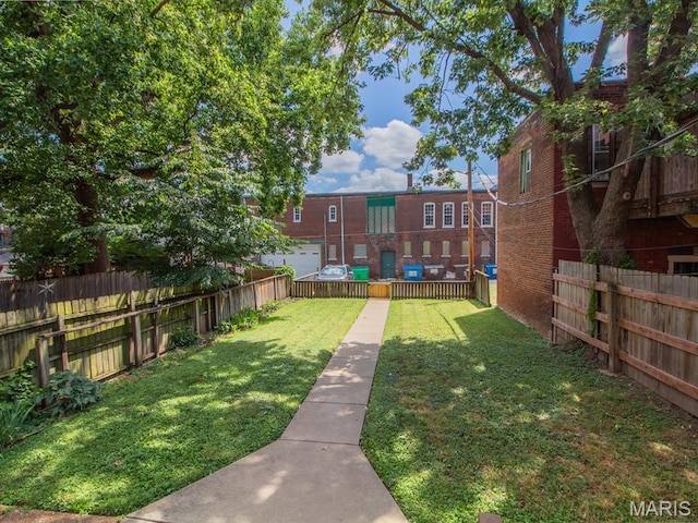1006 Russell, Saint Louis, MO 63104 - photo 30