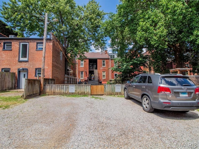 1006 Russell, Saint Louis, MO 63104 - photo 31