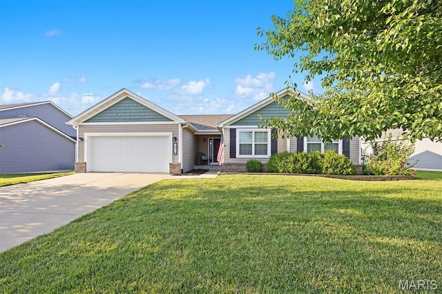 1416 Keck Ridge Dr, Ofallon, IL 62269 - photo 1
