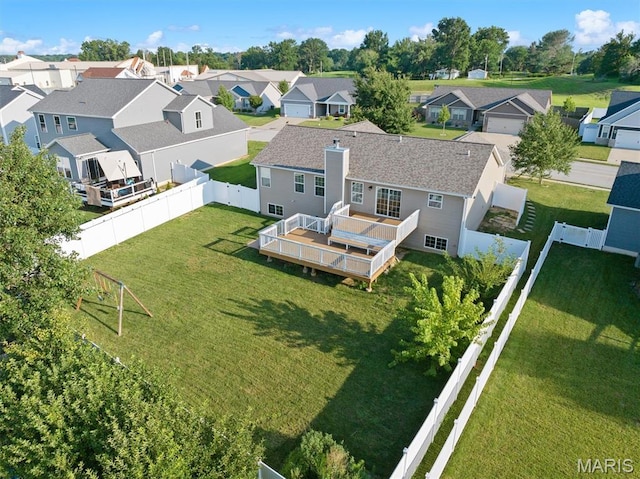 1416 Keck Ridge Dr, Ofallon, IL 62269 - photo 34