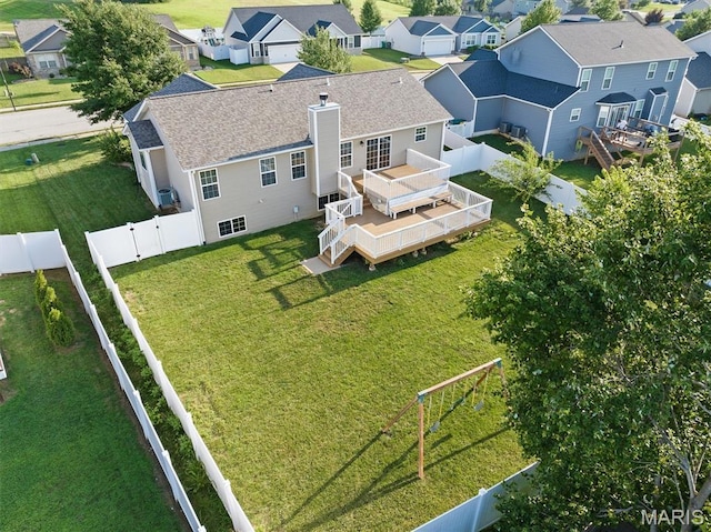 1416 Keck Ridge Dr, Ofallon, IL 62269 - photo 35