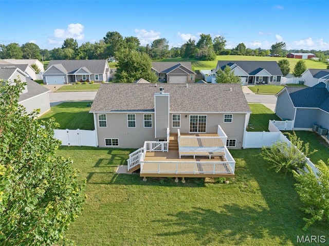 1416 Keck Ridge Dr, Ofallon, IL 62269 - photo 36