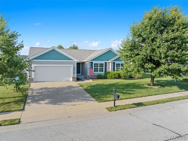 1416 Keck Ridge Dr, Ofallon, IL 62269 - photo 38