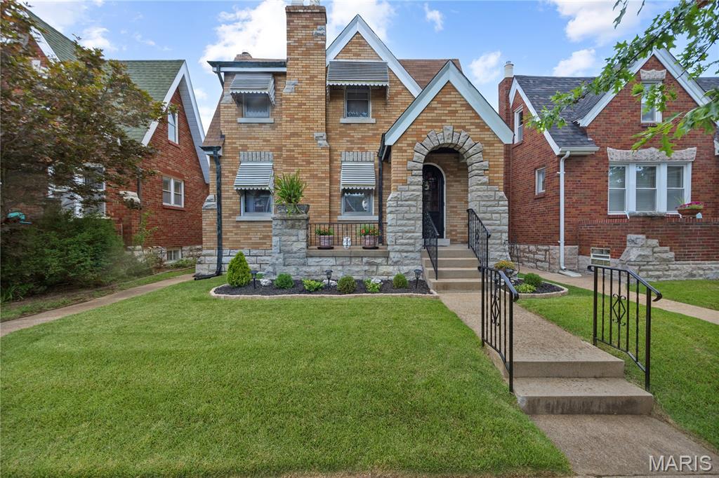5701 Goethe Ave, Saint Louis, MO 63109 - photo 1