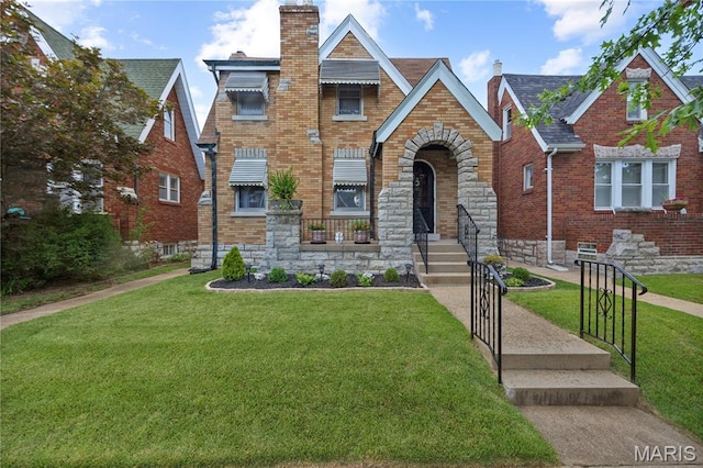 5701 Goethe Ave, Saint Louis, MO 63109 - photo 1