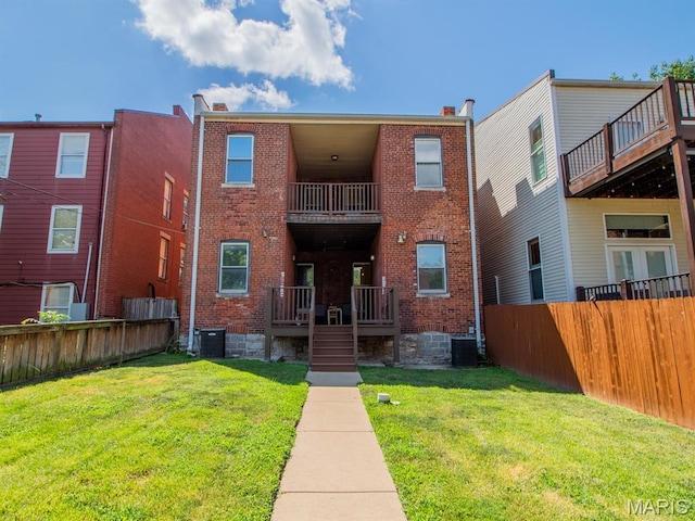 2312 S 10th, Saint Louis, MO 63104 - photo 23