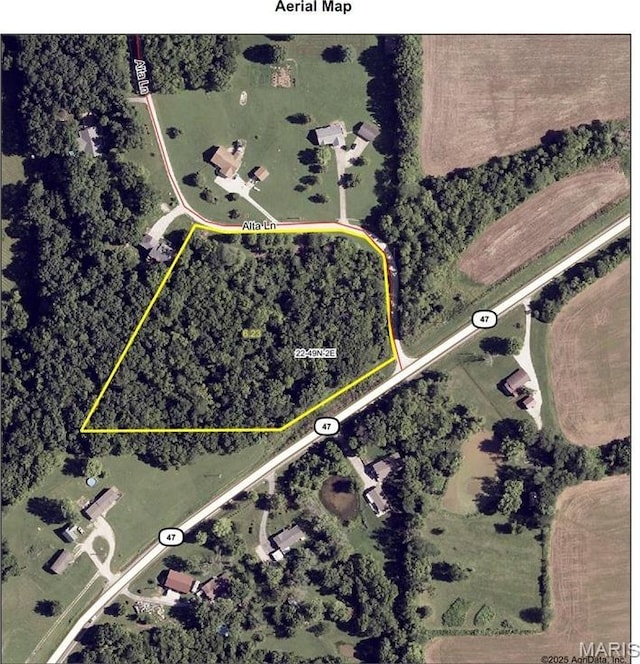 111 Alta Ln, Winfield, MO 63389 - photo 2