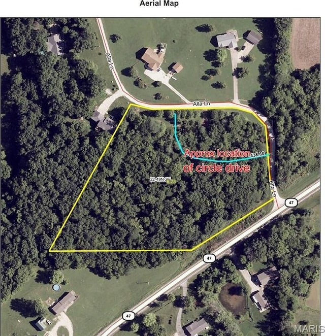 111 Alta Ln, Winfield, MO 63389 - photo 3