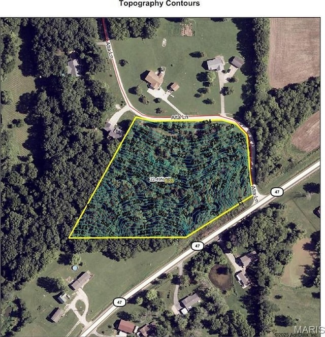 111 Alta Ln, Winfield, MO 63389 - photo 31