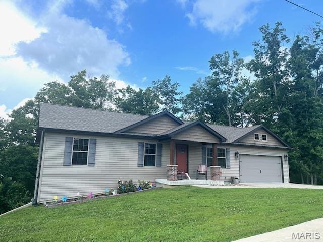 263 Leimer Ln, Jackson, MO 63755 - photo 1