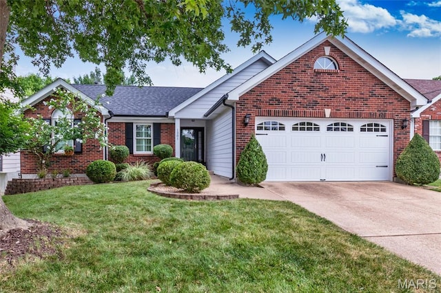 1201 Oak Borough Dr, Ballwin, MO 63021 - photo 1
