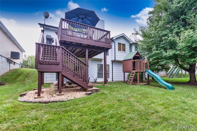 1201 Oak Borough Dr, Ballwin, MO 63021 - photo 32