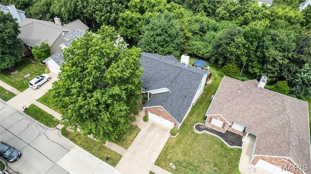 1201 Oak Borough Dr, Ballwin, MO 63021 - photo 35