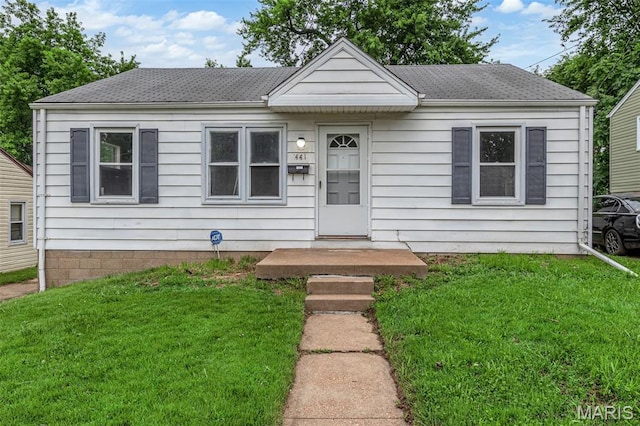 441 Jehling Dr, Saint Louis, MO 63135 - photo 1