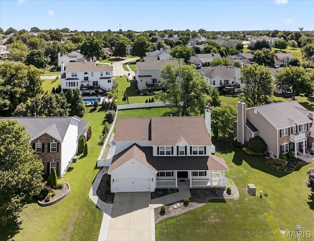 34 Lace Bark Ct, Ofallon, MO 63368 - photo 5