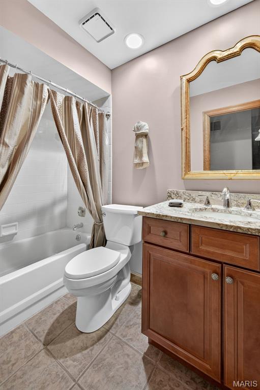 508 Meadow Creek Ln, Warson Woods, MO 63122 - photo 35