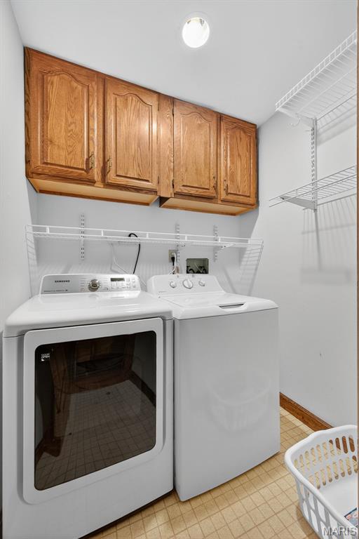 508 Meadow Creek Ln, Warson Woods, MO 63122 - photo 36