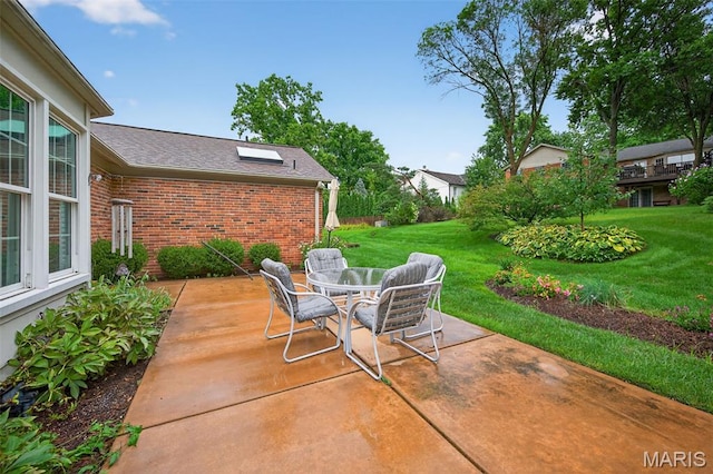 508 Meadow Creek Ln, Warson Woods, MO 63122 - photo 37