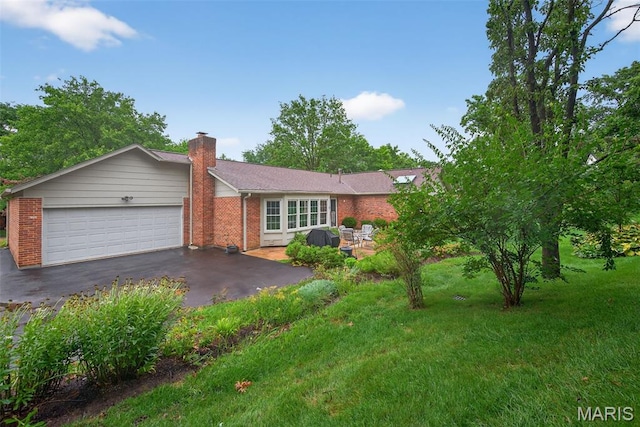 508 Meadow Creek Ln, Warson Woods, MO 63122 - photo 39