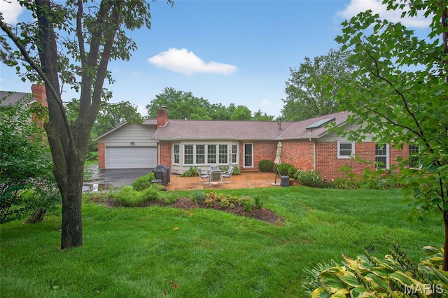 508 Meadow Creek Ln, Warson Woods, MO 63122 - photo 40