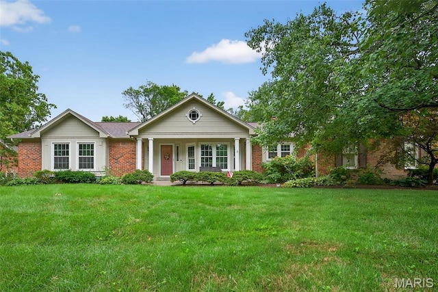 508 Meadow Creek Ln, Warson Woods, MO 63122 - photo 2
