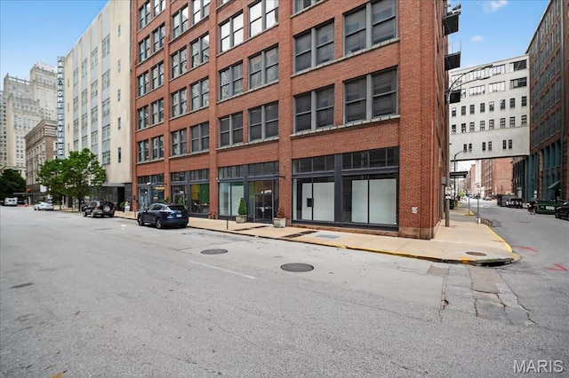1010 Saint Charles St Unit 503, Saint Louis, MO 63101 - photo 2