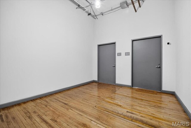 1010 Saint Charles St Unit 503, Saint Louis, MO 63101 - photo 8