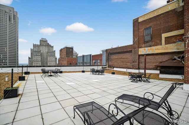 1010 Saint Charles St Unit 503, Saint Louis, MO 63101 - photo 38