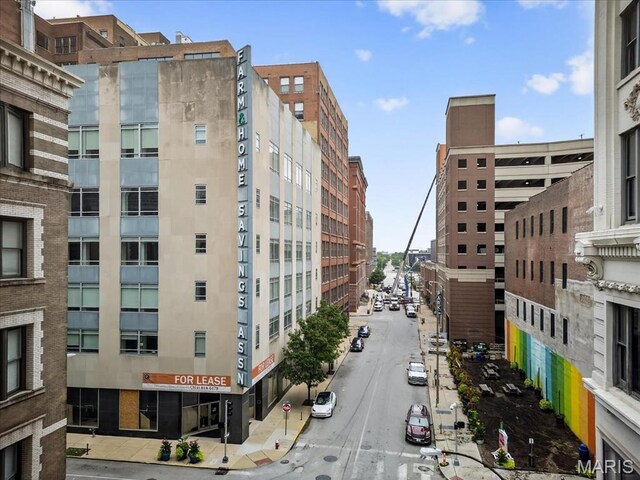 1010 Saint Charles St Unit 503, Saint Louis, MO 63101 - photo 40