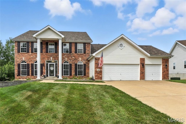 312 Coley Ct, Wentzville, MO 63385 - photo 1