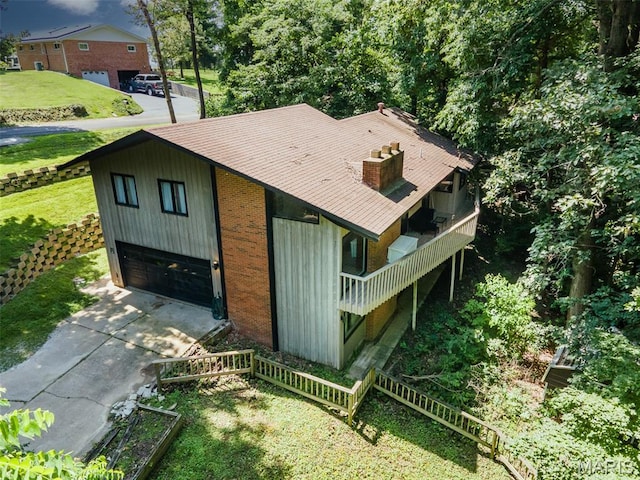 4810 Kaskaskia Trl, Godfrey, IL 62035 - photo 2