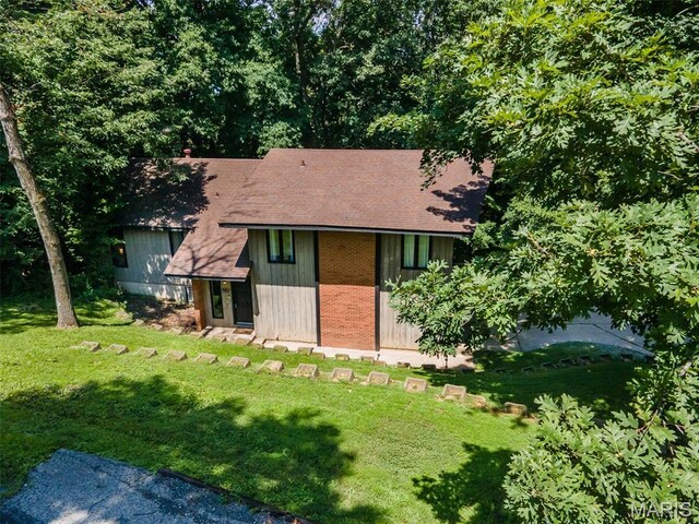 4810 Kaskaskia Trl, Godfrey, IL 62035 - photo 39