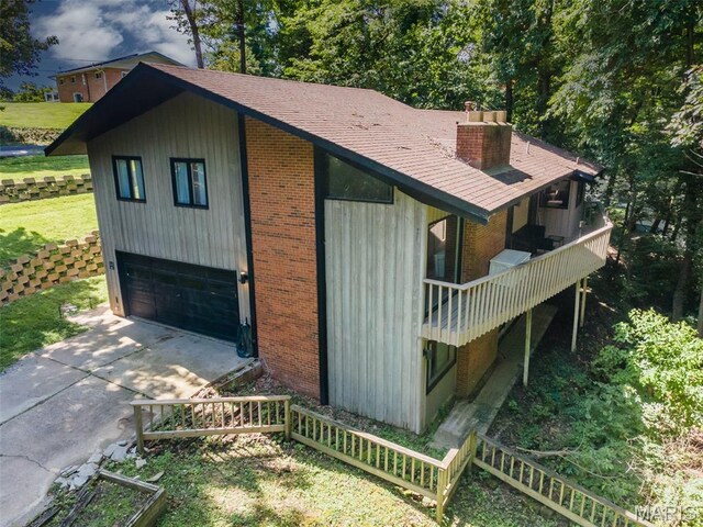 4810 Kaskaskia Trl, Godfrey, IL 62035 - photo 43