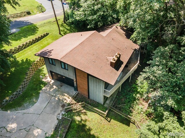 4810 Kaskaskia Trl, Godfrey, IL 62035 - photo 44