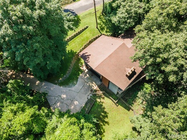 4810 Kaskaskia Trl, Godfrey, IL 62035 - photo 45