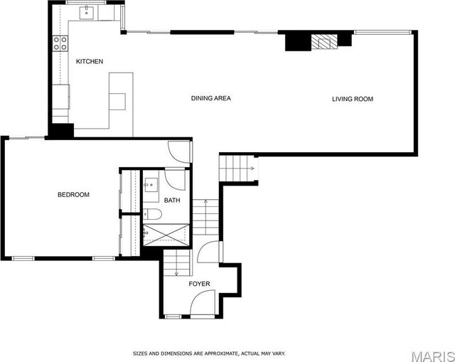 4810 Kaskaskia Trl, Godfrey, IL 62035 - photo 47