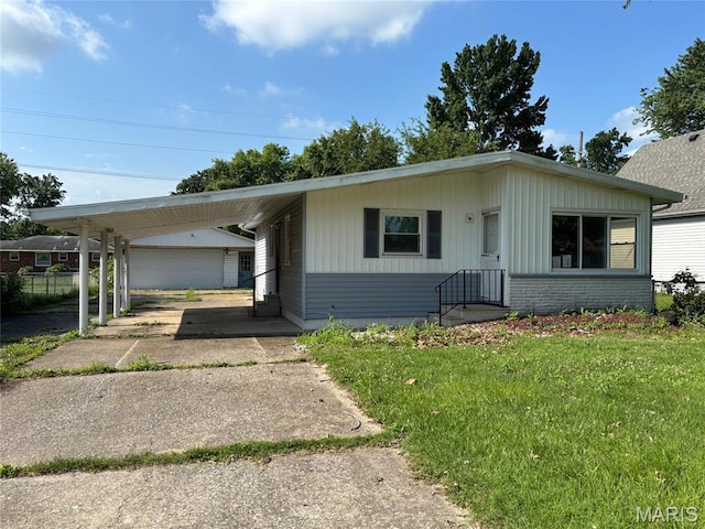 2614 Pine St, Granite City, IL 62040 - photo 1