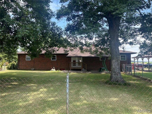 1329 County Road 581, Fisk, MO 63940 - photo 16