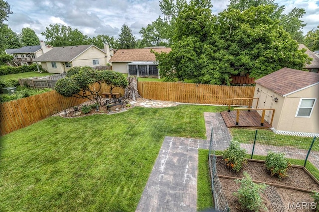 5421 Trailbend Dr, Saint Louis, MO 63033 - photo 13