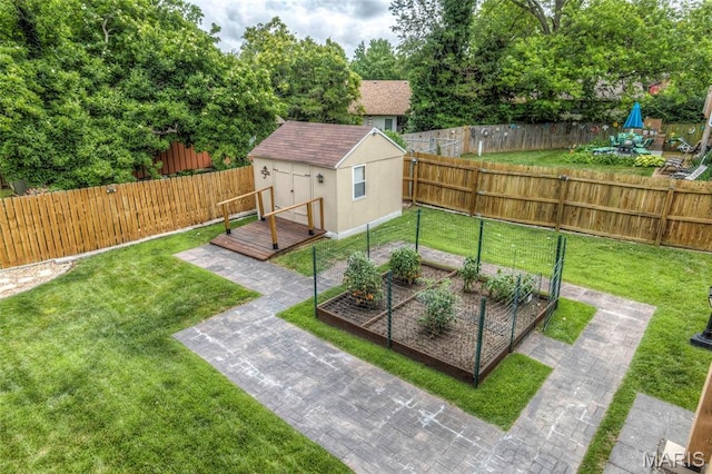5421 Trailbend Dr, Saint Louis, MO 63033 - photo 14