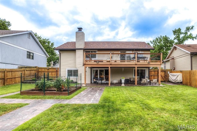 5421 Trailbend Dr, Saint Louis, MO 63033 - photo 39