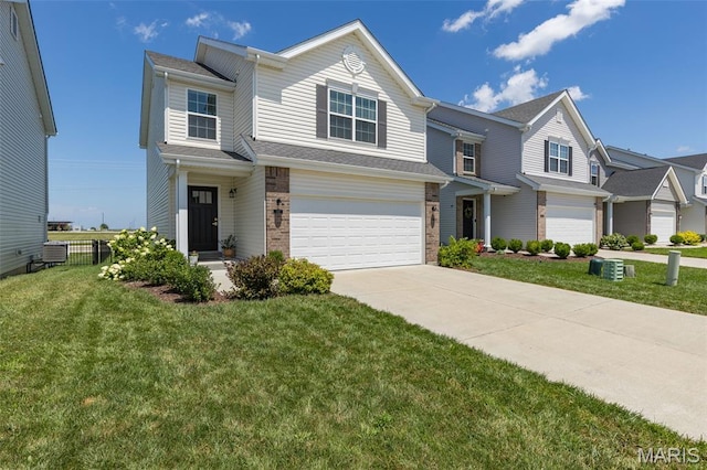 112 Baycrest Ct, Saint Charles, MO 63301 - photo 1