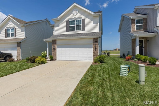 112 Baycrest Ct, Saint Charles, MO 63301 - photo 2
