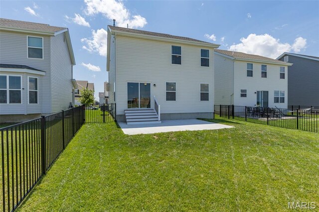 112 Baycrest Ct, Saint Charles, MO 63301 - photo 5