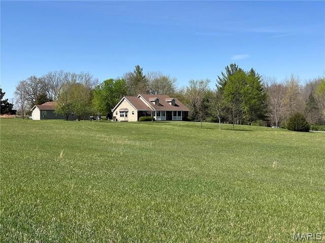 155 Zalabak Rd, Hawk Point, MO 63349 - photo 10