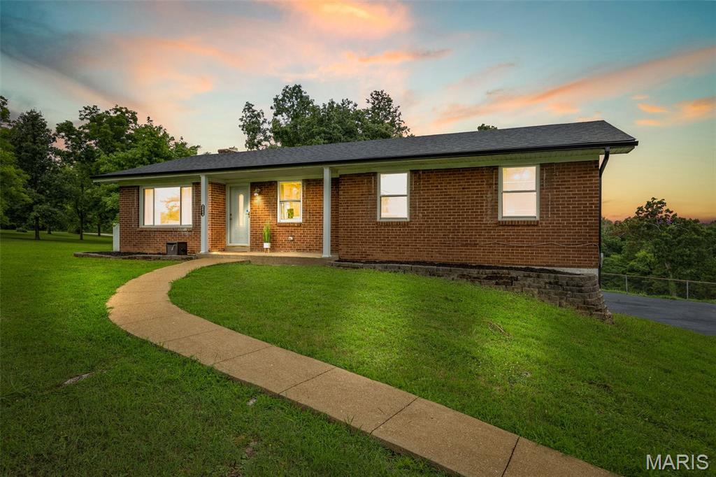 3444 Frontier Rd, Festus, MO 63028 - photo 1