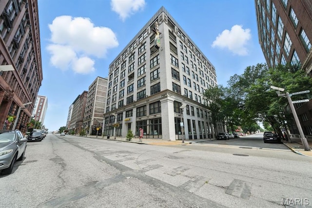 1601 Washington Ave Unit 206, Saint Louis, MO 63103 - photo 3
