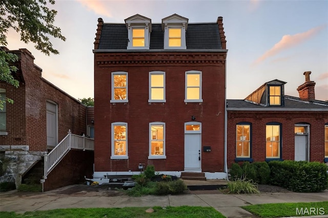 2928 Mcnair Ave, Saint Louis, MO 63118 - photo 1