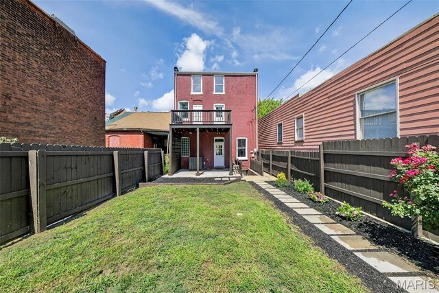 2928 Mcnair Ave, Saint Louis, MO 63118 - photo 41
