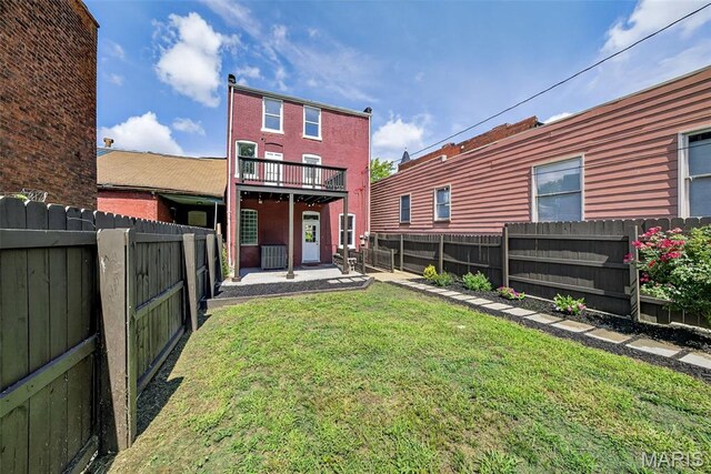2928 Mcnair Ave, Saint Louis, MO 63118 - photo 43